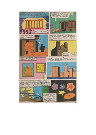 Donald na matemagicalândia