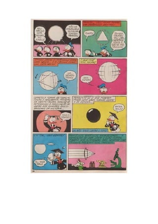 Donald na matemagicalândia