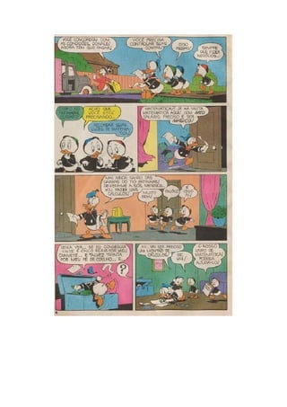 Donald na matemagicalândia