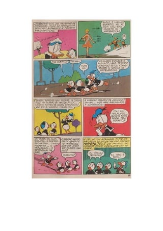 Donald na matemagicalândia