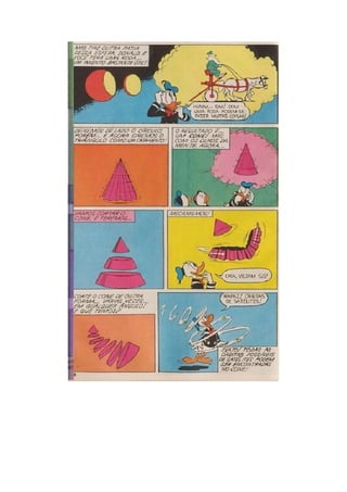 Donald na matemagicalândia