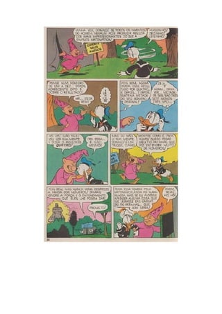 Donald na matemagicalândia