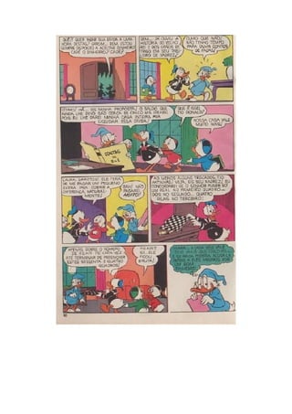 Donald na matemagicalândia