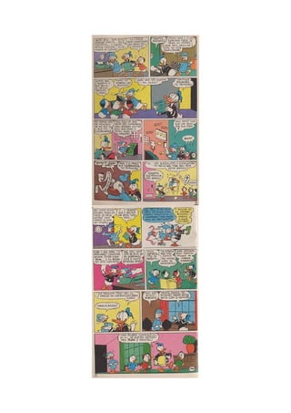 Donald na matemagicalândia