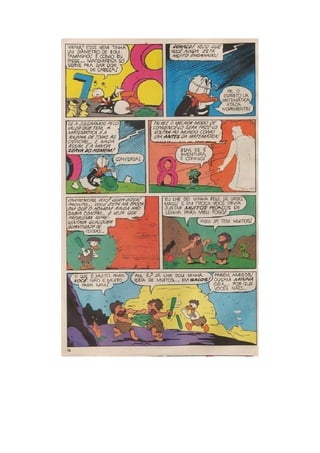 Donald na matemagicalândia