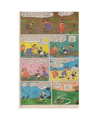 Donald na matemagicalândia