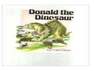 Donalds Day English for Me Grade -5