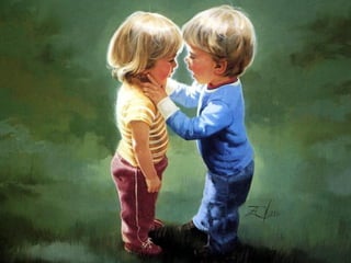 Donald Zolan: What A Wonderful World.pps