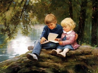 Donald Zolan: What A Wonderful World.pps