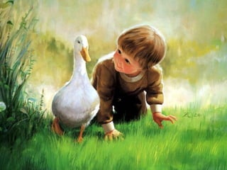 Donald Zolan: What A Wonderful World.pps