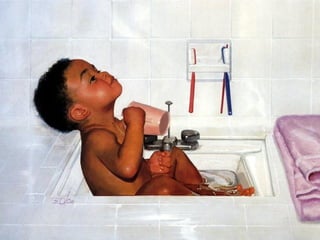 Donald Zolan: What A Wonderful World.pps