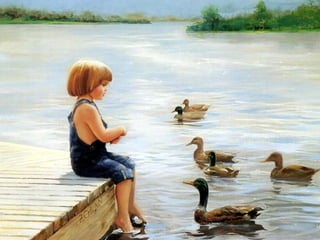 Donald Zolan: What A Wonderful World.pps