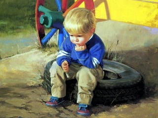 Donald Zolan: What A Wonderful World.pps