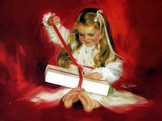 Donald Zolan: What A Wonderful World.pps