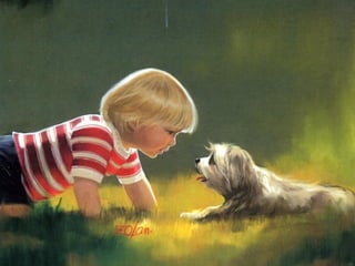 Donald Zolan: What A Wonderful World.pps