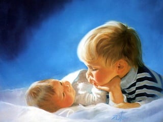 Donald Zolan: What A Wonderful World.pps