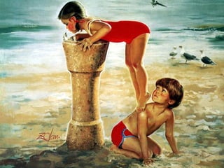 Donald Zolan: What A Wonderful World.pps