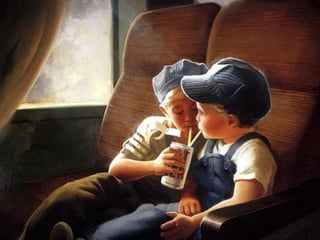 Donald Zolan: What A Wonderful World.pps