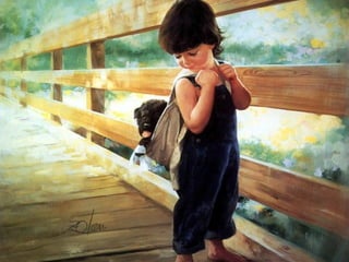 Donald Zolan: What A Wonderful World.pps