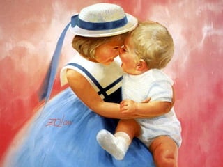 Donald Zolan: What A Wonderful World.pps