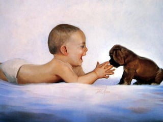 Donald Zolan: What A Wonderful World.pps