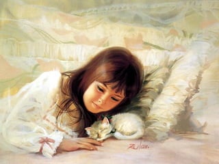 Donald Zolan: What A Wonderful World.pps