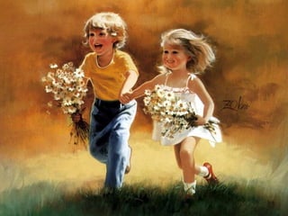 Donald Zolan: What A Wonderful World.pps