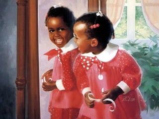 Donald Zolan: What A Wonderful World.pps