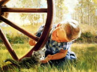 Donald Zolan: What A Wonderful World.pps