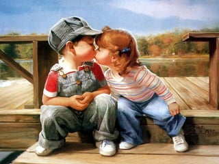 Donald Zolan: What A Wonderful World.pps