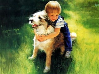 Donald Zolan: What A Wonderful World.pps