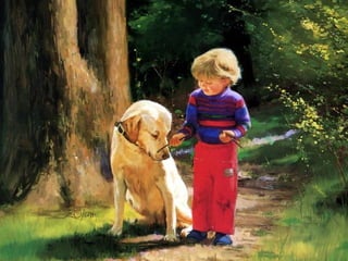 Donald Zolan: What A Wonderful World.pps