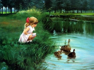 Donald Zolan: What A Wonderful World.pps