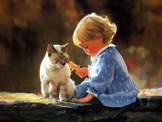 Donald Zolan: What A Wonderful World.pps