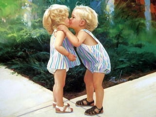 Donald Zolan: What A Wonderful World.pps