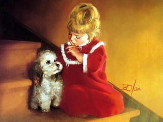 Donald Zolan: What A Wonderful World.pps