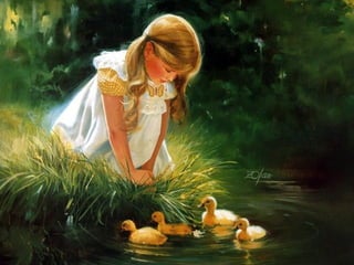 Donald Zolan: What A Wonderful World.pps