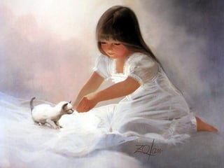 Donald Zolan: What A Wonderful World.pps