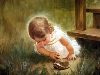 Donald Zolan: What A Wonderful World.pps