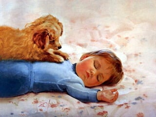 Donald Zolan: What A Wonderful World.pps