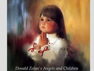 [email_address] Donald Zolan's Angels and Children  
