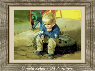[email_address] Donald Zolan's Oil Paintings  