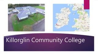 Killorglin Community College
 