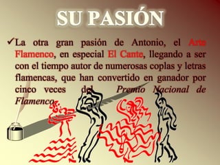 «Amor a la palabra» en 1957