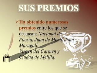  «La semilla» en 1959