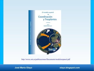 José María Olayo olayo.blogspot.com
http://www.ont.es/publicaciones/Documents/modeloespanol.pdf
 