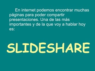 Dona Slideshare