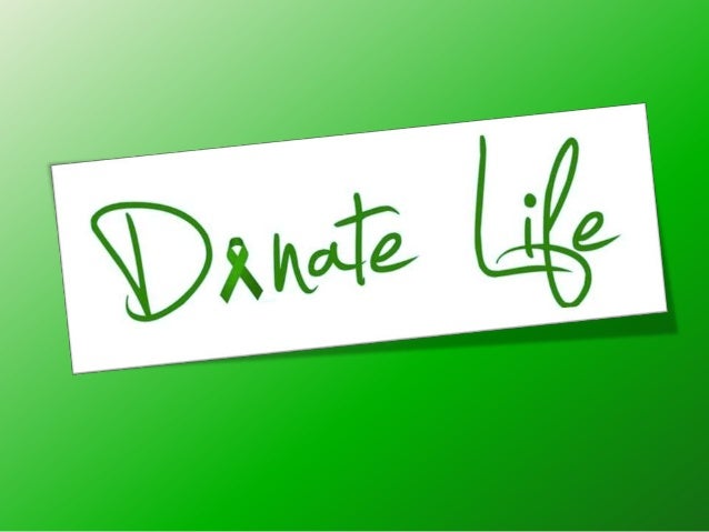 donate life ky
