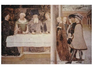 Aula - Brunelleschi, Masaccio e Donatello II - Sem Legenda!