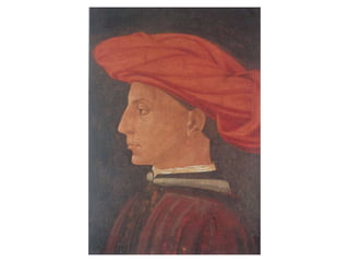 Aula - Brunelleschi, Masaccio e Donatello II - Sem Legenda!